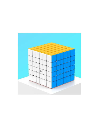 Cayro YJ MGC M Speed Cube 6x6 YJ6001 1pcs