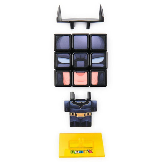 Rubik's Куб за Скорост 3x3 за 8+ години Години 6071038 1бр