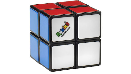 Rubik's Mini Cub de Viteză 2x2 pentru 7+ ani Ani 6063963 1buc