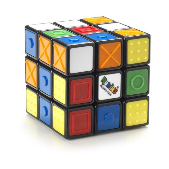 Spin Master Cube Speed Cube 3x3 for 8+ years old Years 6065556 1pcs