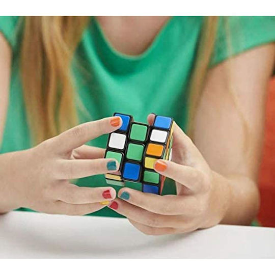 Spin Master Rubik’s Κύβος Ταχύτητας 3x3