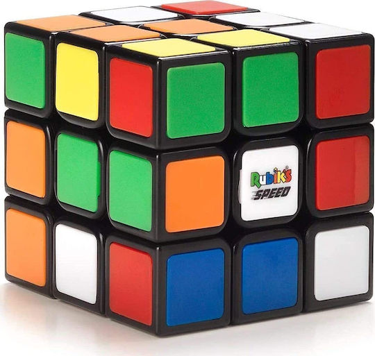 Spin Master Rubik’s Κύβος Ταχύτητας 3x3
