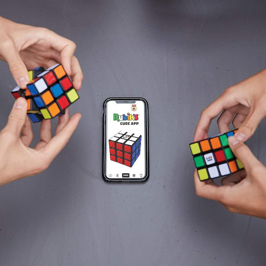 Spin Master Rubik’s Κύβος Ταχύτητας 3x3