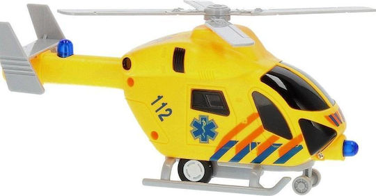 Mega Creative Hubschrauber für 3+ Jahre alt+ Jahre