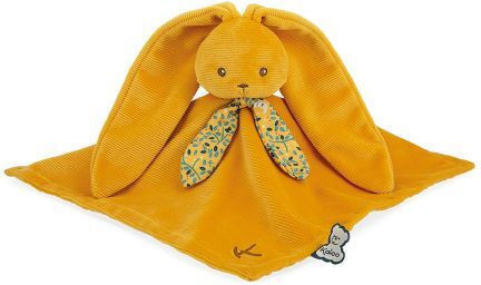 Kaloo Πανάκι Μωρού Lapinoo Doudou Ochre
