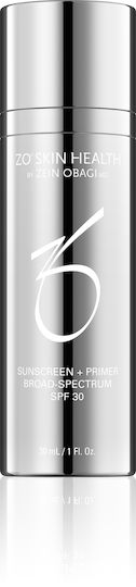 ZO Skin Health Primer Broad-Spectrum Sonnenschutz SPF30 mit Farbe