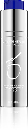 ZO Skin Health Primer Broad-Spectrum Sonnenschutz SPF30 mit Farbe