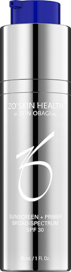 ZO Skin Health Primer Broad-Spectrum Sonnenschutz SPF30 mit Farbe