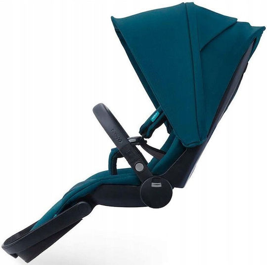 Recaro Protection Accessories Stroller Black