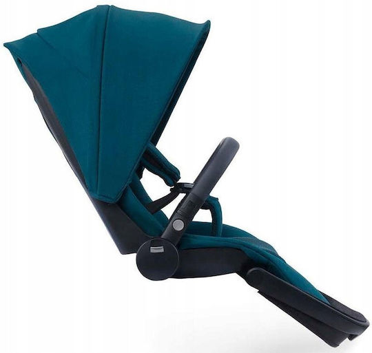 Recaro Protection Accessories Stroller Black