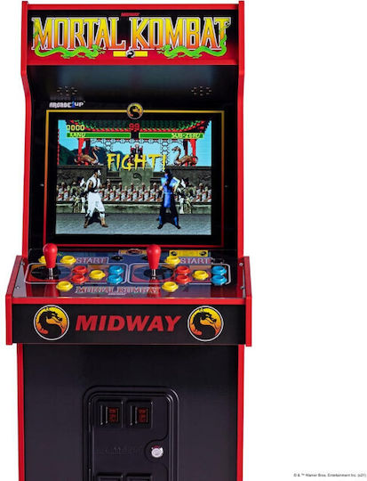 Arcade 23GJ6D