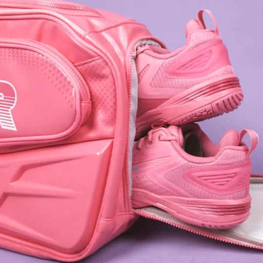 Victor Tennis Tasche Fall Tennis Rosa