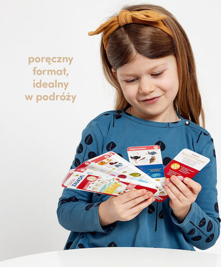 CzuCzu Educational Game Knowledge for 6+ years old Years Old