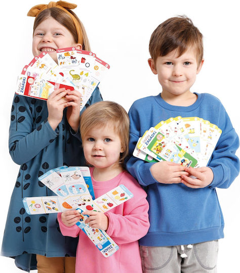 CzuCzu Educational Game Knowledge for 6+ years old Years Old