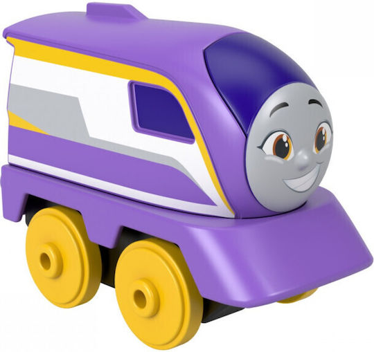 Fisher Price Thomas & Friends Kana Τρενάκι για 3+ Ετών