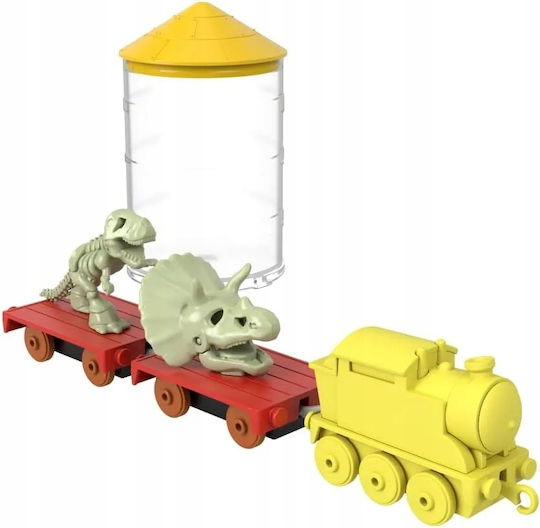 Fisher Price Thomas & Friends Color Train for 3+ years+ Years