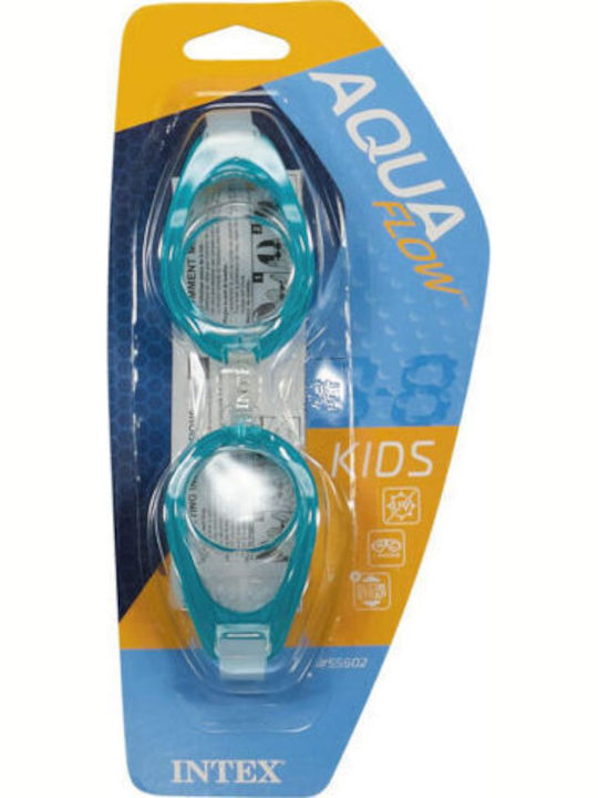 Intex Γυαλιά Κολύμβησης Kinder Grün