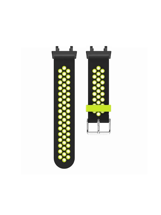 Strap Verde (Amazfit T-Rex 2) Strap Verde (Amazfit T-Rex 2)