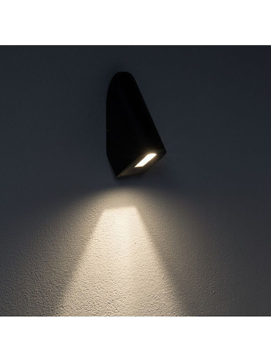 Nowodvorski Πλαφονιέρα LED 3W