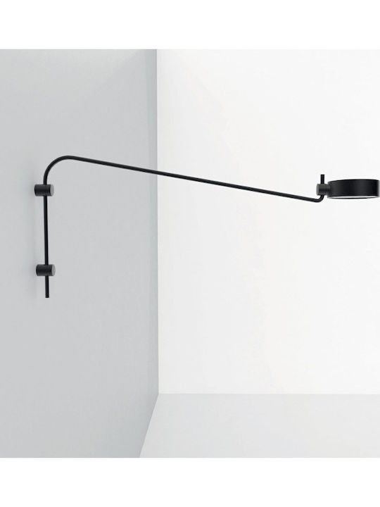 Zafferano Waterproof Wall-Mounted Outdoor Lighting LED 3.5W Zafferano Waterproof Wall-Mounted Outdoor Lighting LED 3.5W