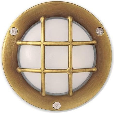Lightup Bronze Bulkhead Lightup Bronze Bulkhead