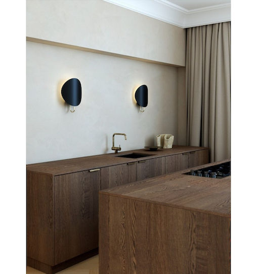 Nordlux Επιτοίχιο Εξωτερικό Φωτιστικό Nordlux Επιτοίχιο Εξωτερικό Φωτιστικό