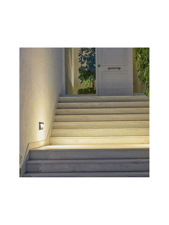 Forlight Таванна Лампа Вградено LED Forlight Таванна Лампа Вградено LED