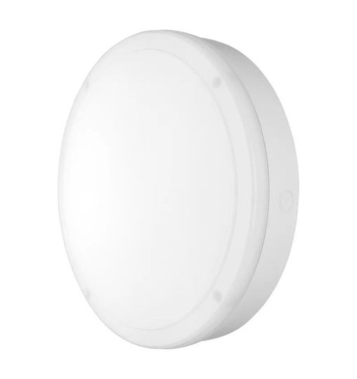Ledvance Στεγανή Πλαφονιέρα LED 15W 3000K