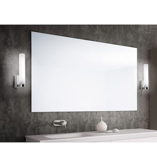 Zafferano Wandmontiertes Außenbeleuchtung LED 18W 7.3x45x11.5cm Zafferano Wandmontiertes Außenbeleuchtung LED 18W 7.3x45x11.5cm