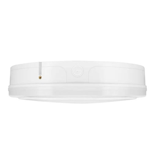 Ledvance Επιτοίχια Εξωτερική Πλαφονιέρα LED IP65 15W με Φυσικό Λευκό Φως