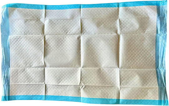 Incontinence Underpads 60x90cm 30pcs