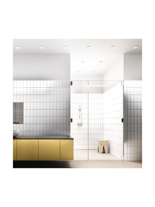 Rendl Light Studio Στεγανό Σποτ Οροφής Εξωτερικού Χώρου με Ενσωματωμένο LED σε Λευκό Χρώμα R11728 Rendl Light Studio Στεγανό Σποτ Οροφής Εξωτερικού Χώρου με Ενσωματωμένο LED σε Λευκό Χρώμα R11728