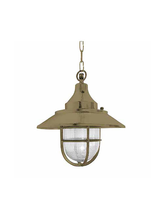Andromeda Corp de iluminat de Exterior E27 în Culoare Bronz A55-771K