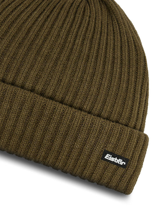 Beanie Γυναικείος Σκούφος Πλεκτός