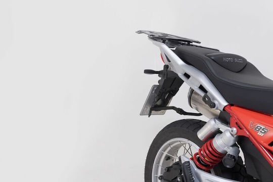SW-Motech Πλαϊνές Βάσεις για Yamaha TT