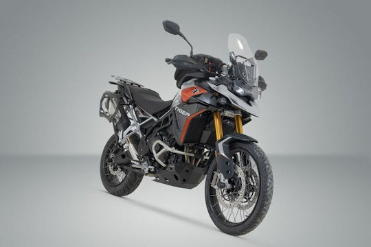 SW-Motech Seitliche Halterungen Für Triumph Tiger 900
