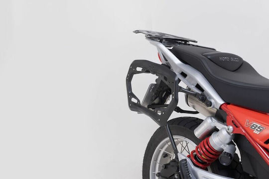 SW-Motech Πλαϊνές Βάσεις για Yamaha TT