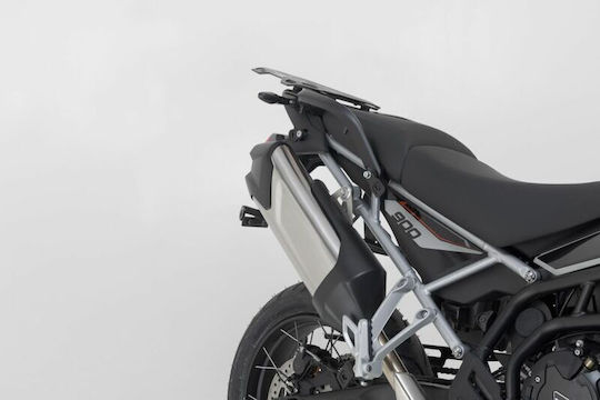 SW-Motech Seitliche Halterungen Für Triumph Tiger 900
