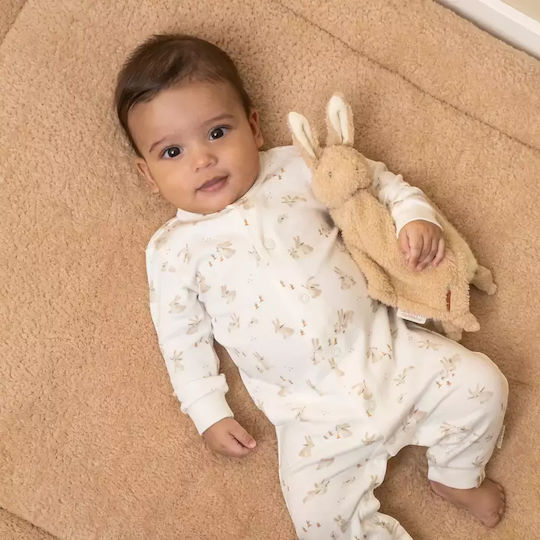 Little Dutch Baby Cloth Bunny Beige