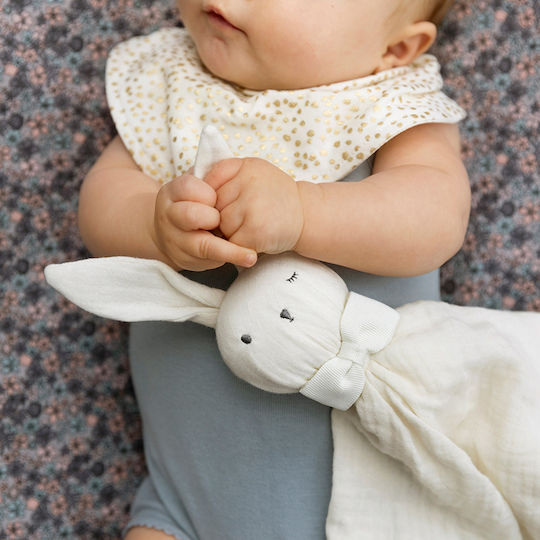 Elodie Details Șervețel Pentru Bebelus Blinkie Bej