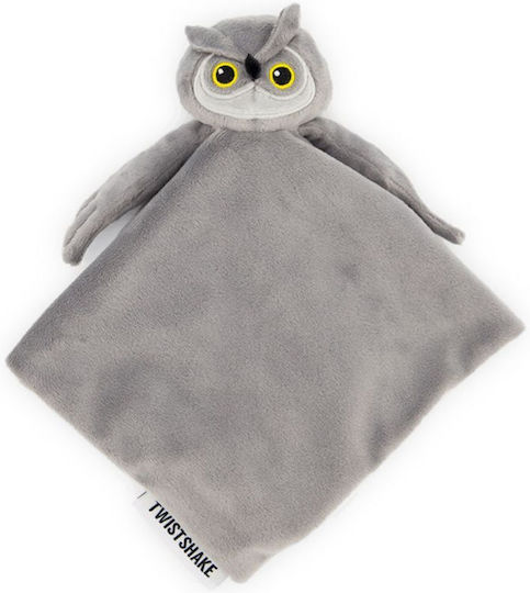 Twistshake Baby Cloth Gray