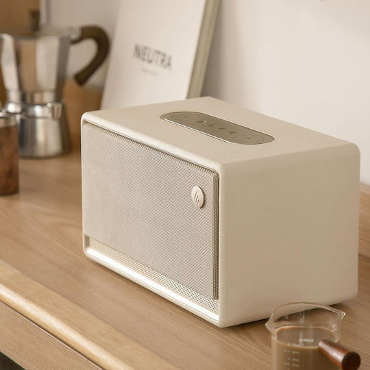 Edifier ES300 Tabletop Ηχείο Bluetooth 60W Λευκό