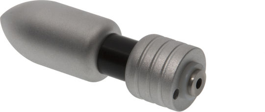 E-Stim Electro Pin Wheel Τροχός σε Flesh Χρώμα
