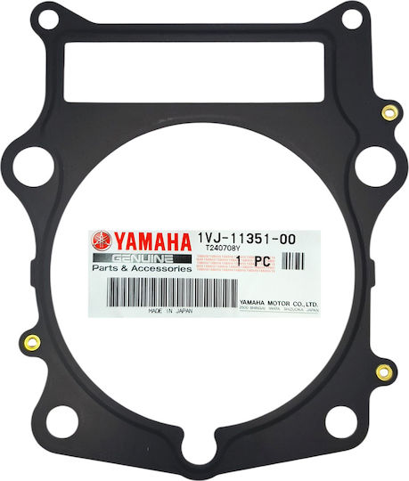 Motorraddichtungen Basing Original Yamaha Xt 600 Tt 600 Xt 500