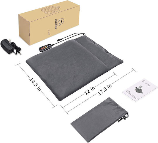 General Use Heating Pad 76.2x35.5cm