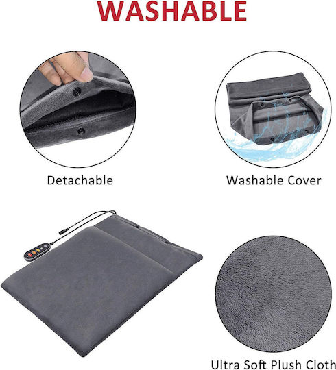 General Use Heating Pad 76.2x35.5cm