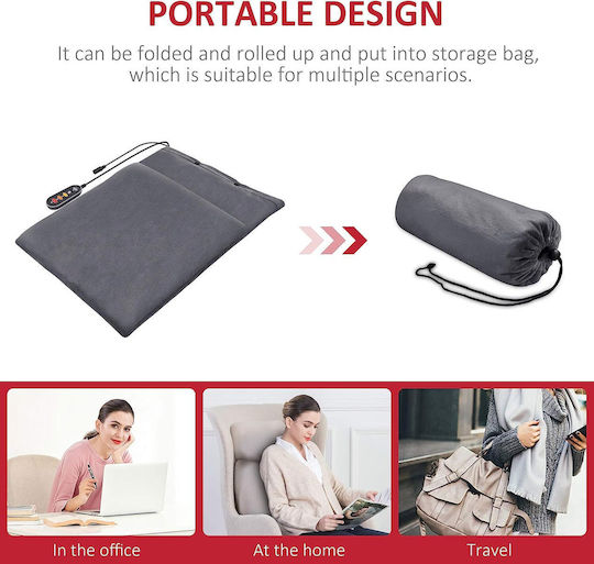 General Use Heating Pad 76.2x35.5cm