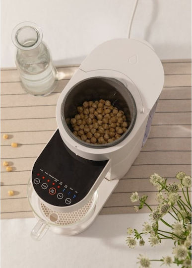Create Carafă de lapte Barista Capacitate 1500ml Gri