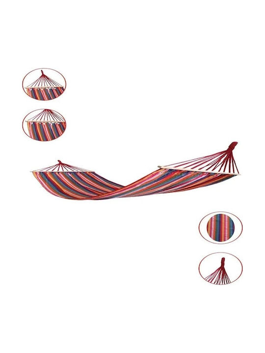 Aiură material textil Multicoloră 200x150buc