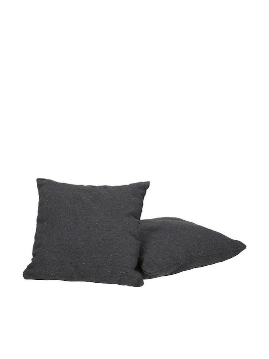 Aiură material textil Gri 130x100buc